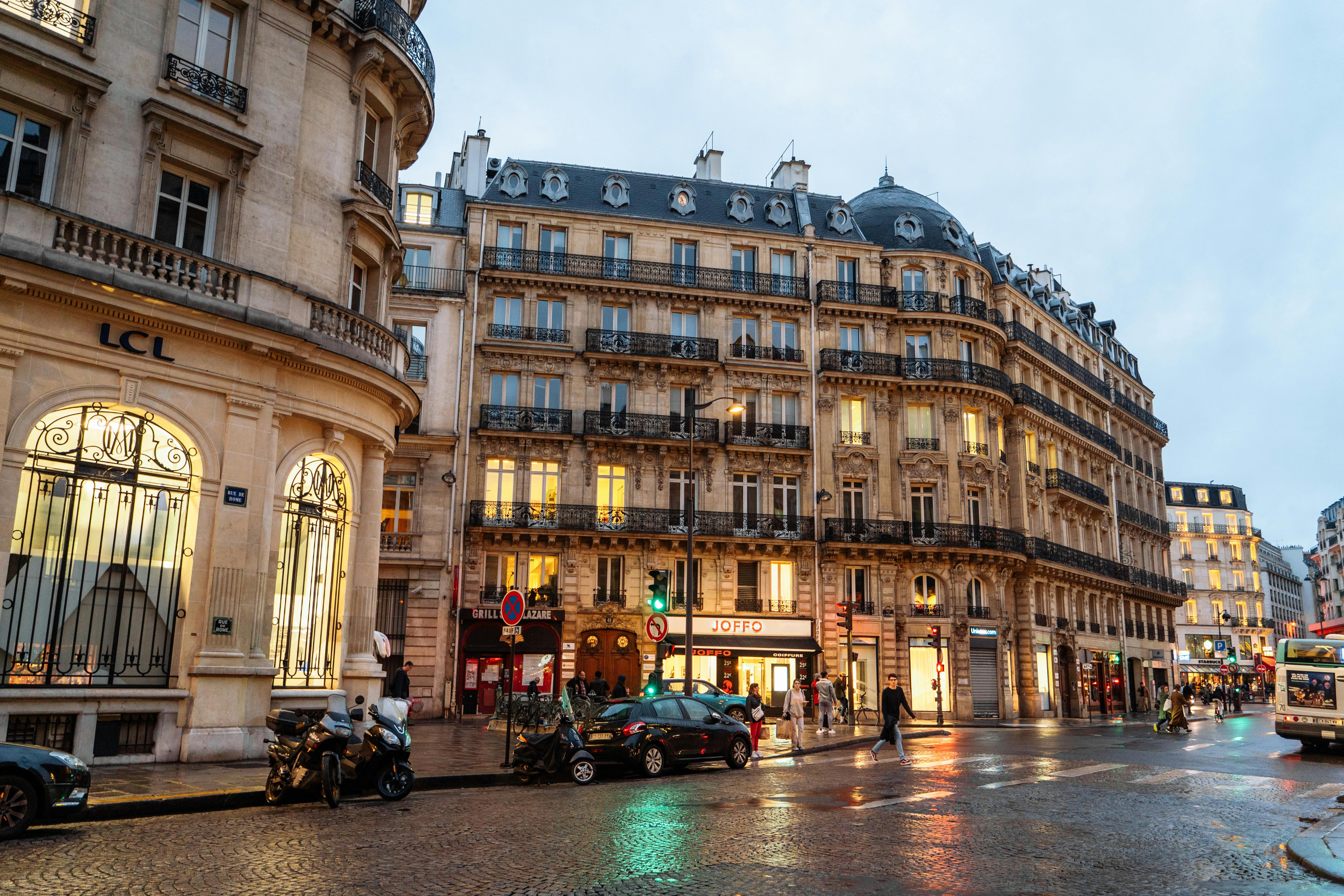 Intervention de 2M Conseil à Paris et proche couronne
