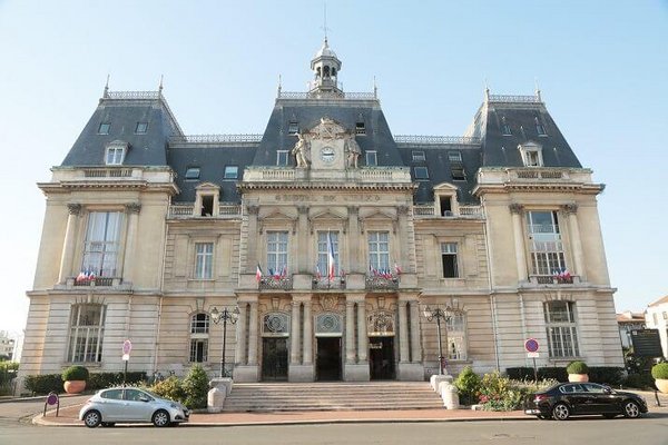 Intervention de 2M Conseil à Saint-Maur-des-Fossés